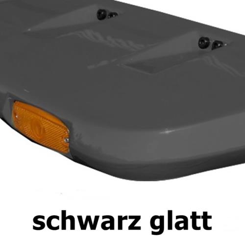 Jeep Wrangler JK Set Hurricane EU Kotflügelverbreiterungen glatt Rugged Ridge 07-18