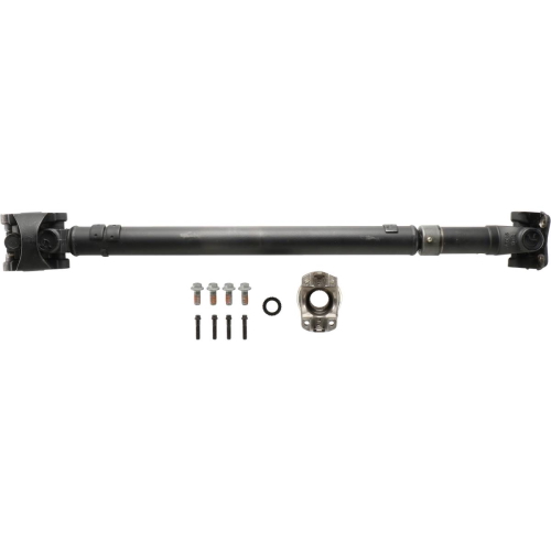 Jeep Gladiator JT Performance HD Kardanwelle 1350er vorne 0-6 Zoll Höherlegung Dana 44 AdvanTEK Vorderachse Spicer 19-