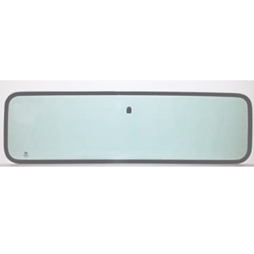 Jeep Wrangler TJ Frontscheibe Windschutzscheibe Scheibe Colourverglasung grün 96-00
