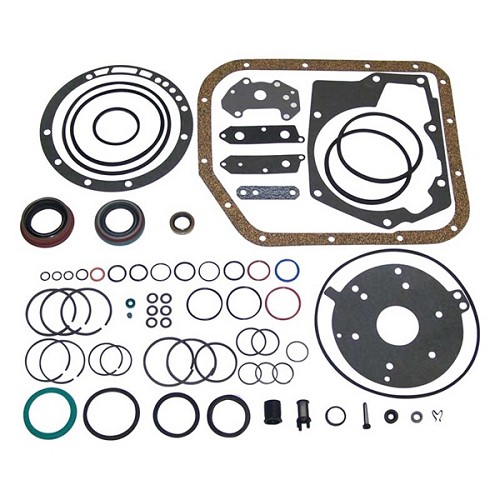 Jeep Grand Cherokee ZJ ZG Reparatursatz Set Automatikgetrieb