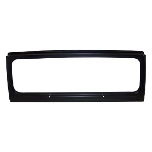 Jeep CJ CJ5 CJ7 CJ8 Scheibenrahmen Frontscheibenrahmen 76-86