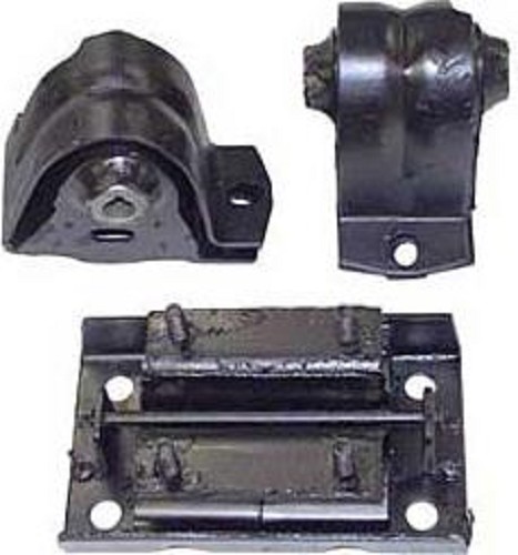 Jeep Wrangler TJ 4,0 ltr. Motorgummi Motorlager Getriebe Gum