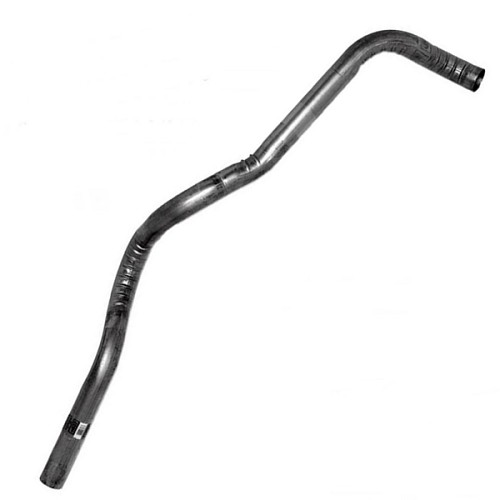 Jeep SJ & J-Serie 5,9 ltr. Auspuff Endrohr Endrohrbogen Walk