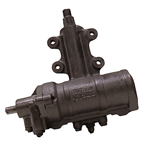 Jeep Grand Cherokee WJ WG Servo Lenkgetriebe Servolenkung überholt LHD Lares 99-04