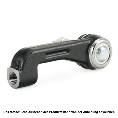 Jeep Cherokee Liberty KK Spurstangenkopf Lenkgetriebe außen links 08-12
