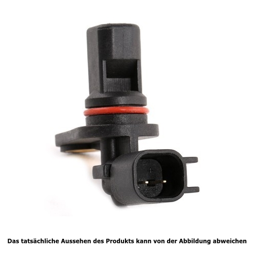 Jeep Cherokee Liberty KJ ABS Sensor Geschwindigkeitssensor hinten am Differential 02-06