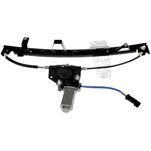Jeep Grand Cherokee WJ WG elektr. Fensterheber Gestänge mit