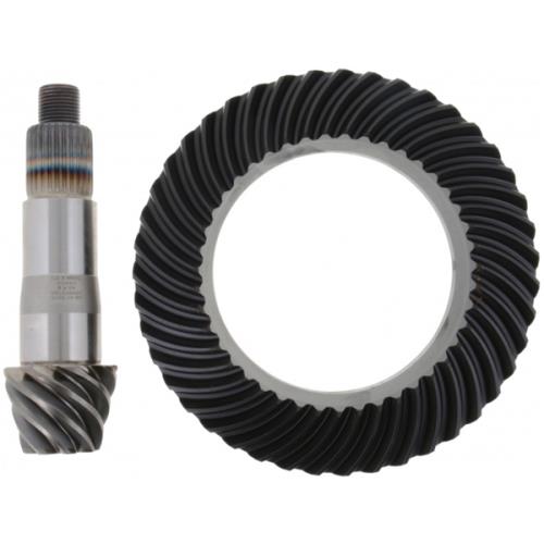 Jeep Wrangler JL Differential Kegel & Tellerrad Set 5.38 Dana 44 AdvanTEK Hinterachse Spicer 18-