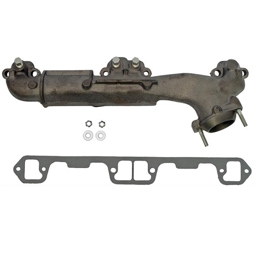 Jeep SJ & J-Serie 5,9 ltr. Abgaskrümmer Auspuffkrümmer Krümm