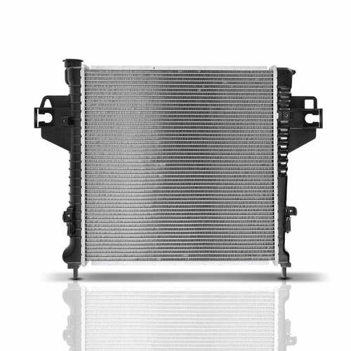 Jeep Cherokee Liberty KJ 3,7 ltr. Wasserkühler Schaltgetriebe Automatikgetriebe Bj. 02-05