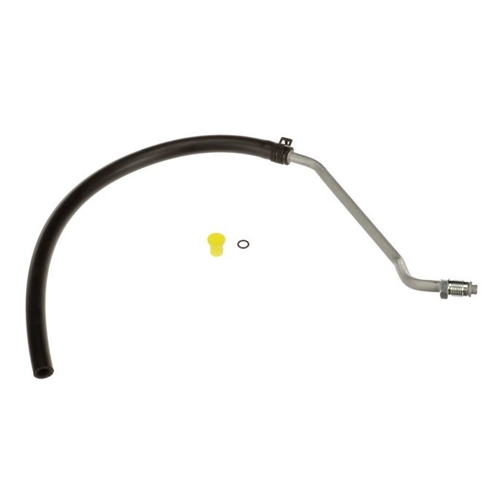 Jeep Wrangler TJ 2,4 & 4,0 ltr. Servoschlauch Servorücklaufschlauch LHD 03-06