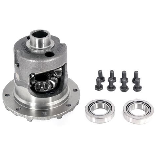 Jeep Wrangler YJ Differentialkorb Trac Lock 3.55 - 4.88 Dana 35 HA Spicer 87-95