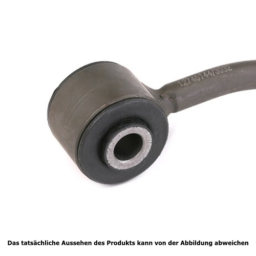 Jeep Cherokee Liberty KJ Satz vordere Stabistangen Koppelstangen 02-07