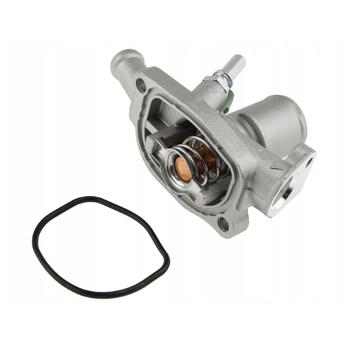 Jeep Renegade BU 1,4 ltr. Thermostat inkl. Thermostatgehäuse Dichtung & Sensor 15-18