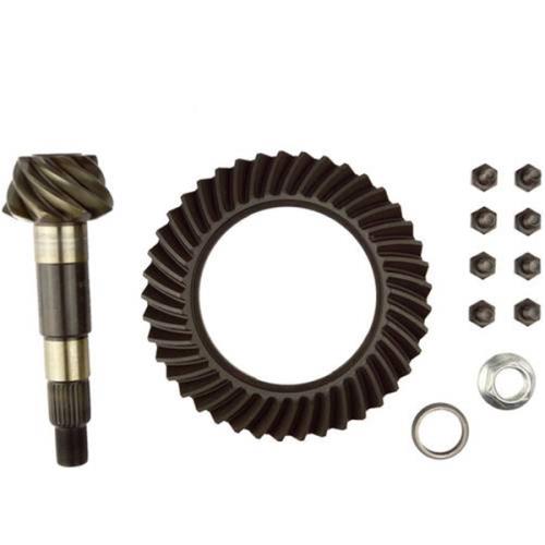 Jeep Wrangler YJ Differential Kegel & Tellerrad Set 4.56 Dana 35 Hinterachse Spicer 87-95