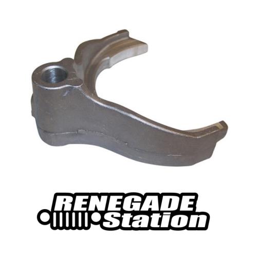 Jeep Wrangler YJ Schaltgabel 3. & 4. Gang AX15 Schaltgetriebe Bj. 88-95
