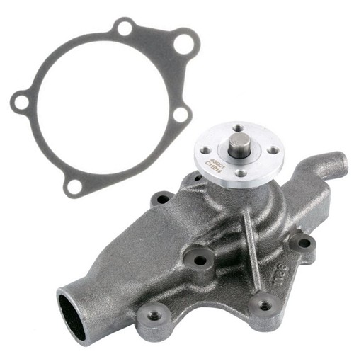 Jeep SJ & J Serie 4,2 ltr. Wasserpumpe für Keilriemen Antrie