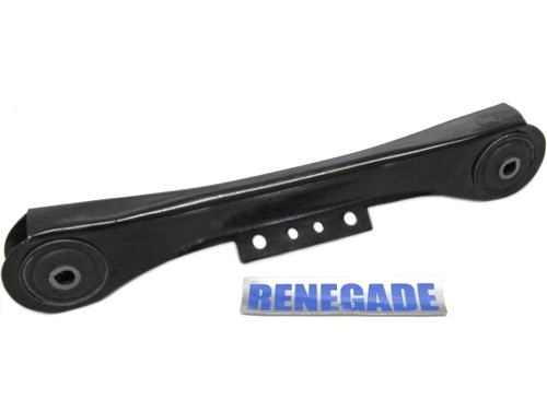 Jeep Wrangler TJ Grand Cherokee ZJ ZG Längslenker hinten oben 93-06