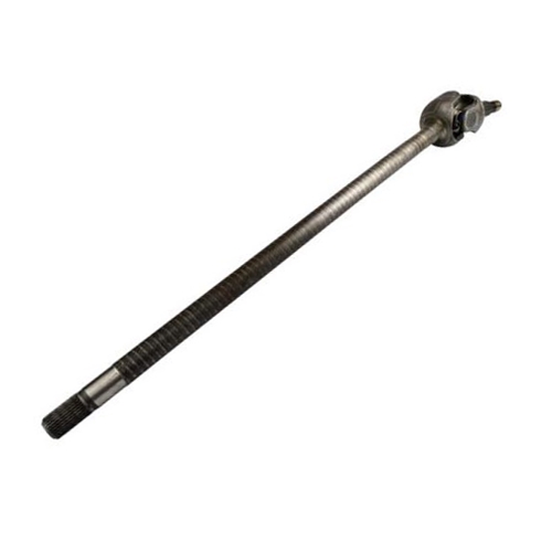 Jeep Wrangler JK Rubicon Steckachse Antriebswelle vorne rechts Dana 44 Vorderachse Spicer 07-18