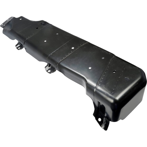 Jeep Wrangler JK 4-türer Tankwanne Schutzplatte Tankschutzwanne 07-18
