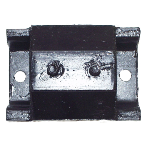 Jeep Wrangler YJ Getriebegummi Getriebehalter Motorhalter hinten 87-95