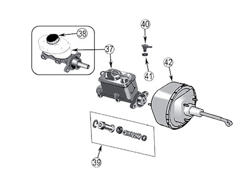 Animated markings image