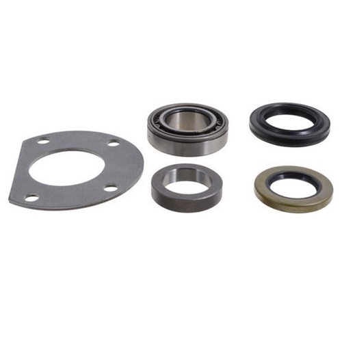 Jeep SJ & J Serie Radlager Satz incl. Simmerring Schrumpfrin