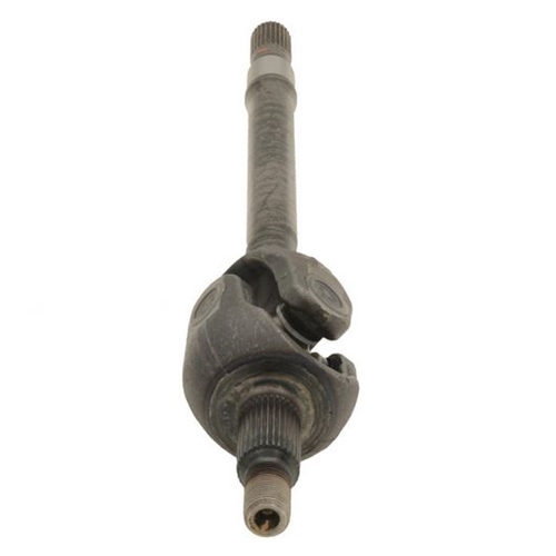 Jeep Wrangler JK Steckachse Antriebswelle vorne links mit HD Kreuzgelenk Dana 30 Vorderachse Spicer 07-18