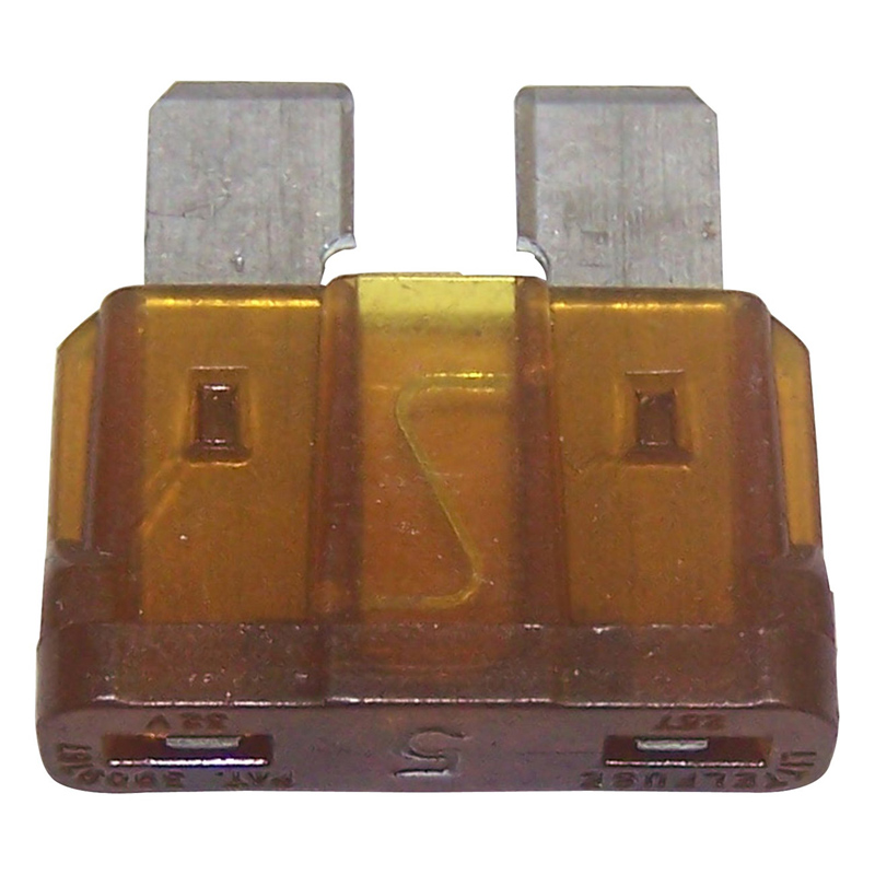 Sicherung ATO 5 Amp