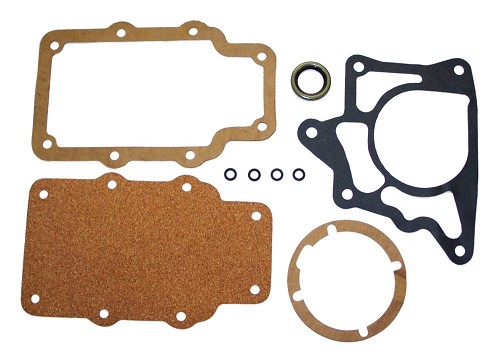 Jeep CJ CJ5 CJ6 Dichtsatz Schaltgetriebe T15 71-75