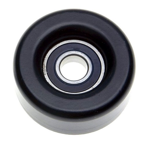 Jeep Wrangler TJ 2,4 ltr. Spannrolle Umlenkrolle Ø 76mm Gate