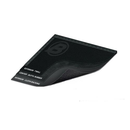 Jeep Wrangler TJ Supertop NX Klappverdeck getönte Scheiben Black Twill Textil 3-lagig Bestop 96-06