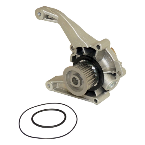 Jeep Cherokee Liberty KJ 2,8 ltr. CRD Diesel Wasserpumpe 05-07