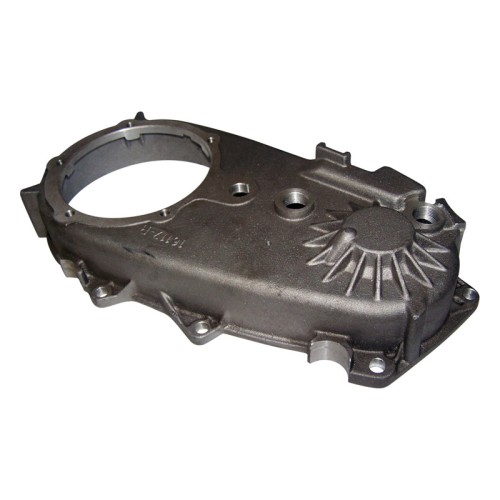 Jeep Grand Cherokee ZJ ZG Gehäusedeckel hinten Verteilergetr