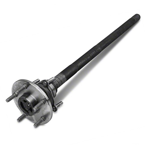 Jeep Wrangler JK Rubicon Steckachse Antriebswelle hinten links Dana 44 Hinterachse Tru-Lok Spicer 07-18
