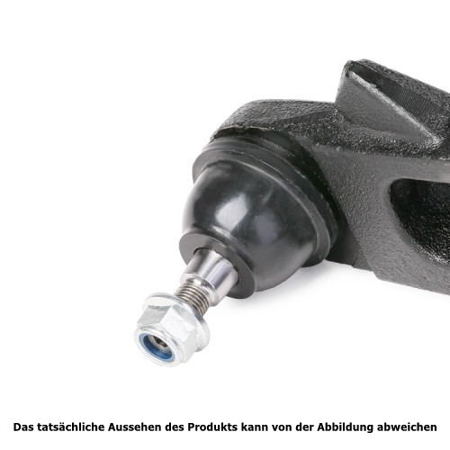 Jeep Commander XH XK Querlenker Dreieckslenker vorne links unten 06-10