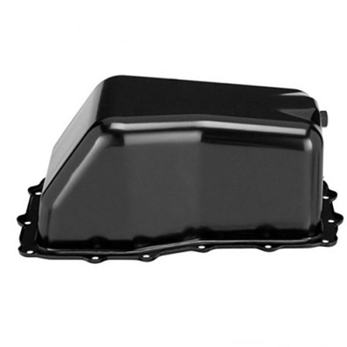 Jeep Wrangler JK 3,8 ltr. Ölwanne Blechölwanne unten 07-11