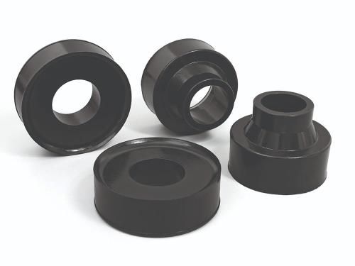 Jeep Grand Cherokee WJ WG 2,0" Höherlegung Spacer Distanzbuchsen Comfort Ride Set vorne & hinten 99-04