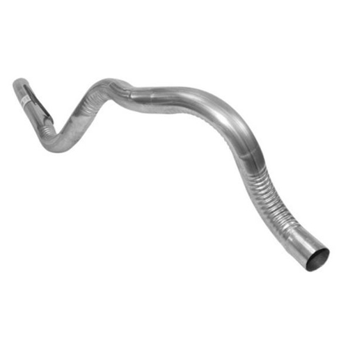 Jeep Grand Cherokee WJ WG 4,0 & 4,7 ltr. Auspuff Rohr hinten