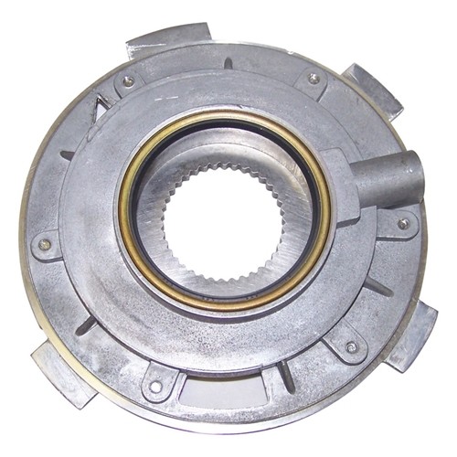 Jeep Wrangler TJ Ölpumpe NP231 Verteilergetriebe 96-06