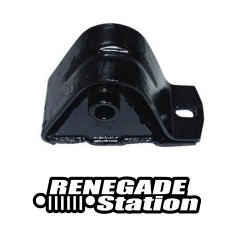 Jeep Wrangler YJ 2,5 ltr. Motorgummi Motorlager vorne links 91-95