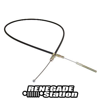Jeep CJ Handbremsseil vorne Bj. 55-71