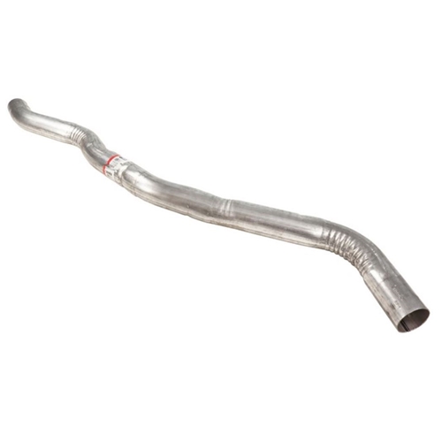 Jeep Grand Cherokee WK2 WK WH 3,6 ltr. Auspuffrohr mitte Wal