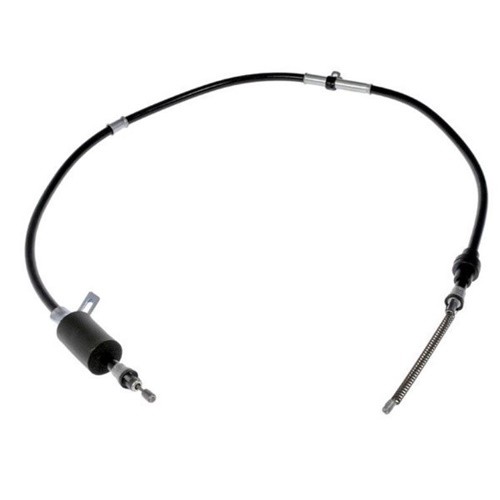 Jeep Compass Patriot MK Handbremsseil hinten links Trommelbremse Dorman 15-17