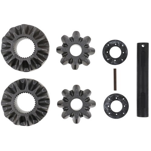 Jeep Gladiator JT Differential Planetenrad Satz Limited Slip Dana 44 AdvanTEK Hinterachse Spicer 19-22