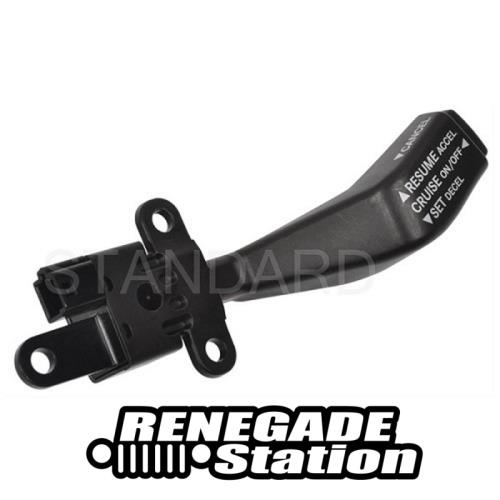 Jeep Grand Cherokee WH WK Tempomatschalter Tempomathebel Standard 08-10