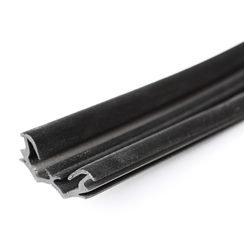 Jeep Wagoneer & Grand Wagoneer SJ 2er Set Fensterführung Dichtung Glasführungsgummi Tür vorne 63-91