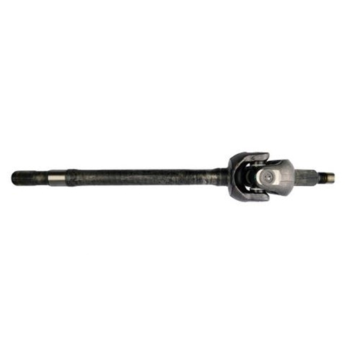 Jeep Wrangler JK Steckachse Antriebswelle vorne links mit HD Kreuzgelenk Dana 30 Vorderachse Spicer 07-18