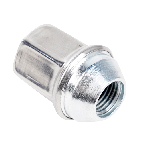 Jeep Gladiator JT Set Chrom Radmutter Radmuttern 20Stk. M14x1,5mm  Gewinde 19-