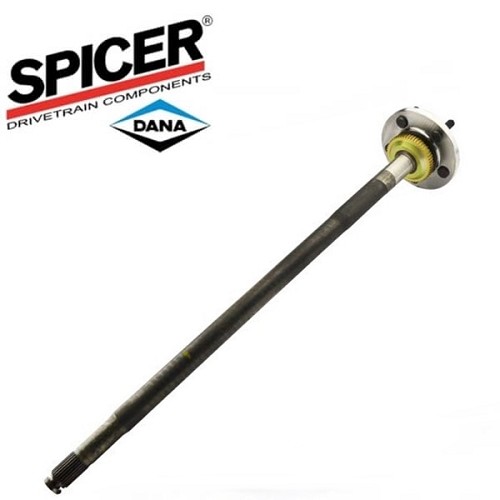 Jeep Grand Cherokee ZJ ZG Steckachse Antriebswelle hinten li